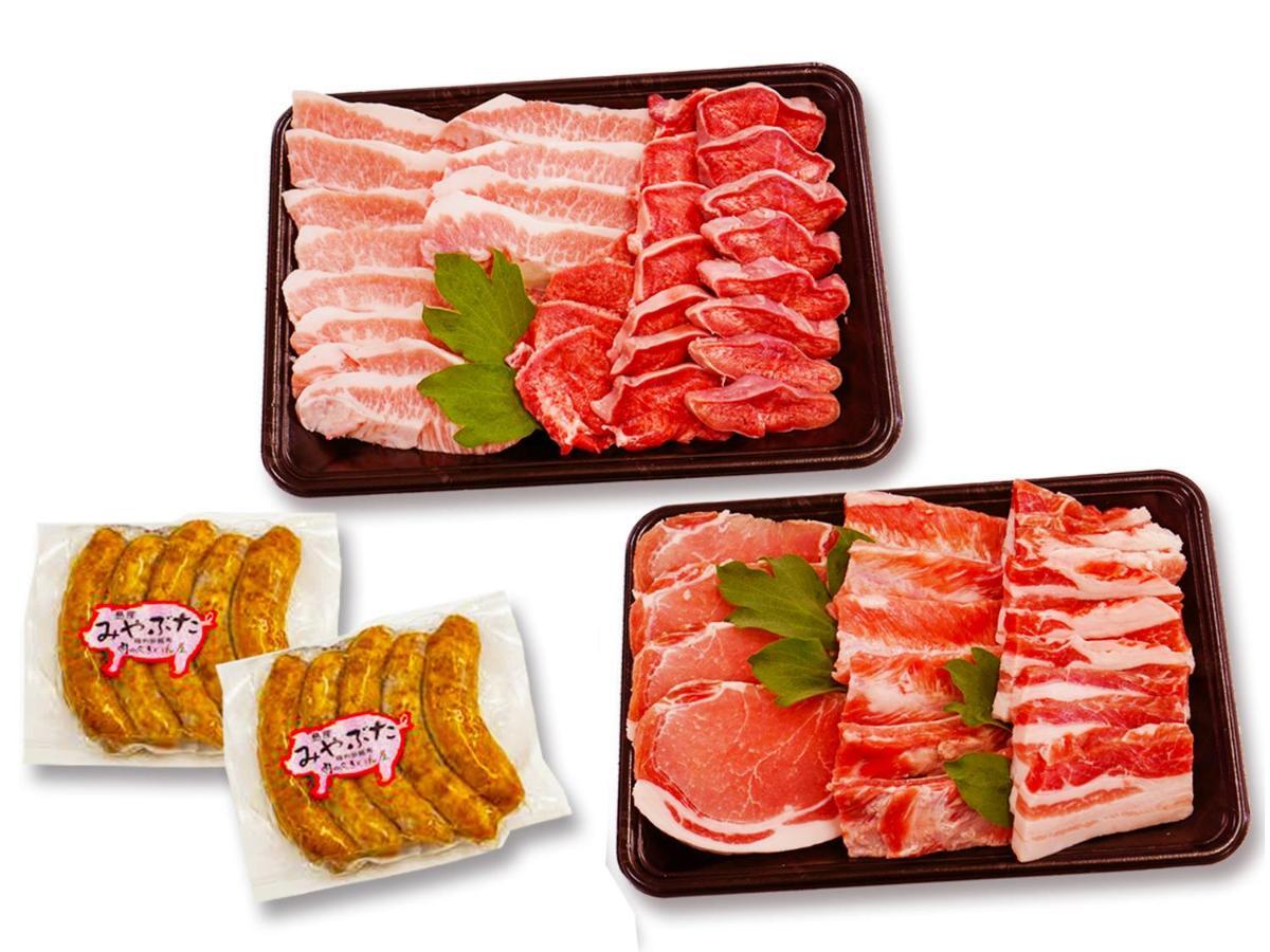 石垣島コテージakeeesi365 Ishigaki  Eksteriør bilde