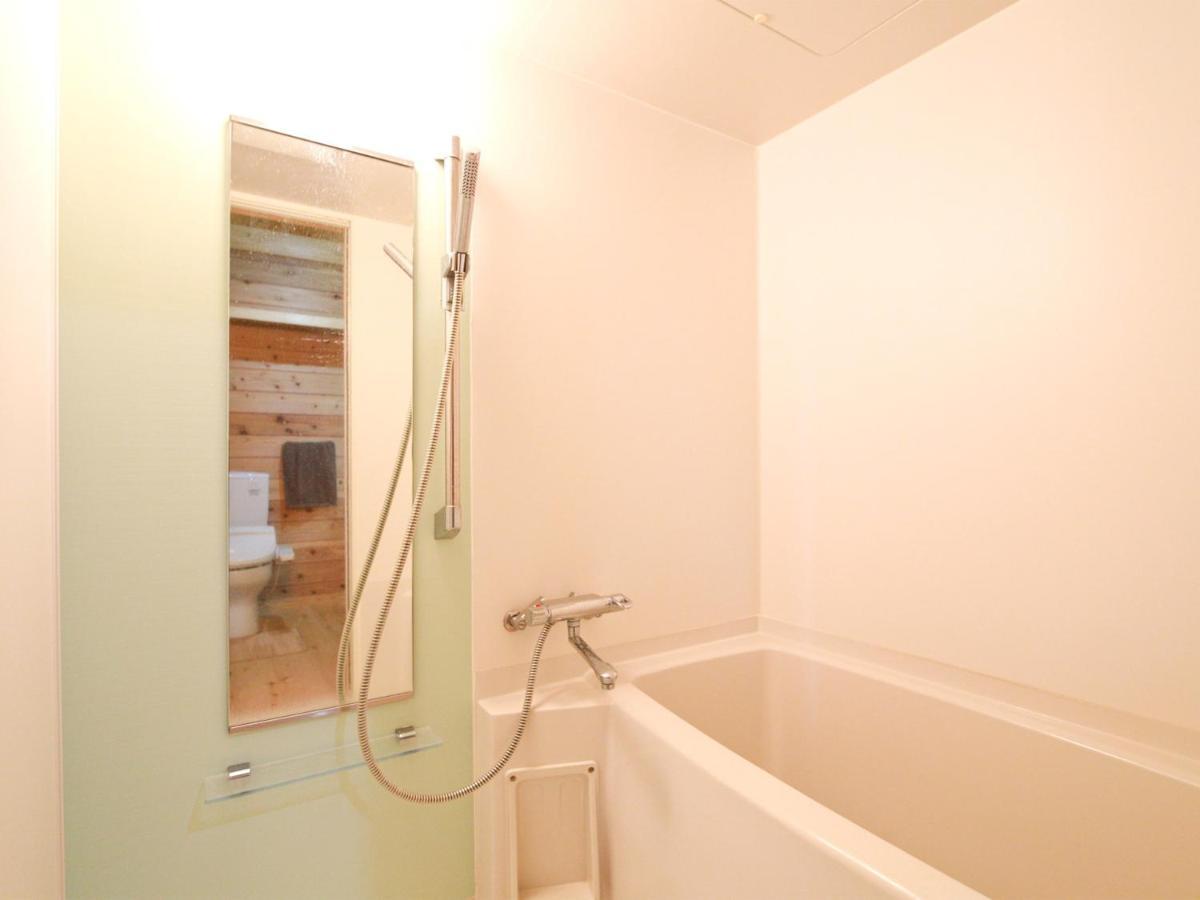 石垣島コテージakeeesi365 Ishigaki  Eksteriør bilde