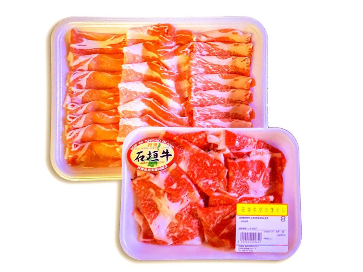 石垣島コテージakeeesi365 Ishigaki  Eksteriør bilde