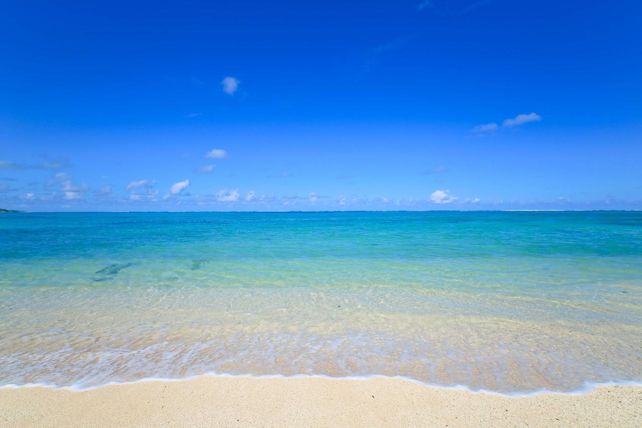石垣島コテージakeeesi365 Ishigaki  Eksteriør bilde